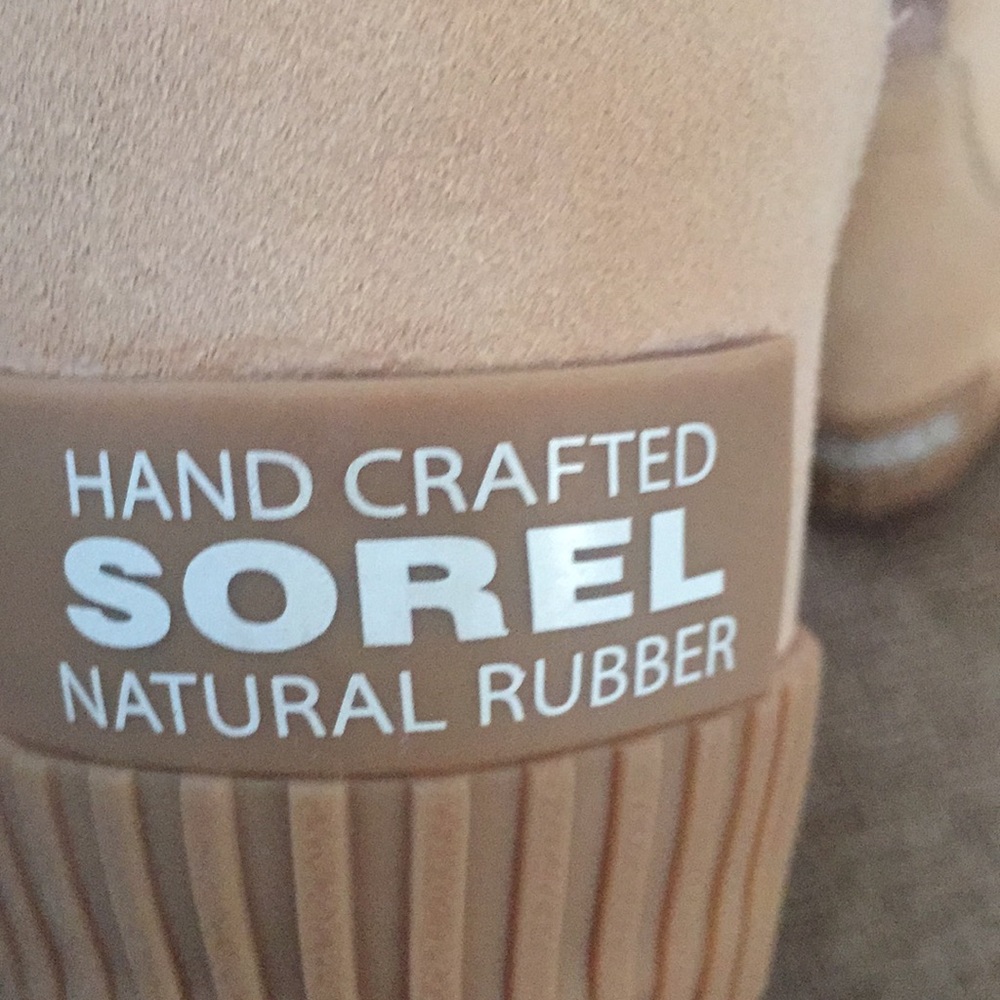 Sorel - Picture 4 of 7